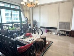 St. Michael's Place (D12), Apartment #458869021